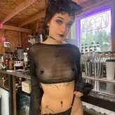 Baristaxtorr nude #0056