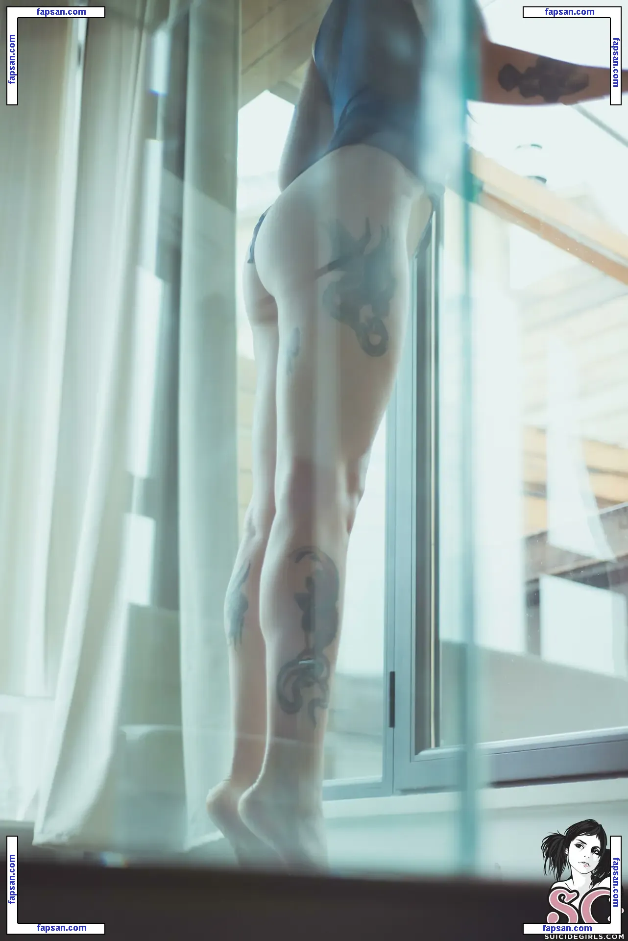 Barkmantis nude photo #0007 from OnlyFans
