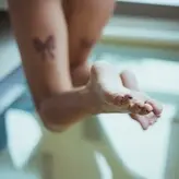 Barkmantis nude #0015