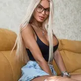 Baronova Tati голая #0011