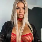 Baronova Tati голая #0021