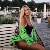 Baronova Tati голая #0023