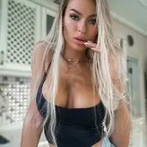 Baronova Tati голая #0028