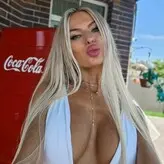 Baronova Tati голая #0029