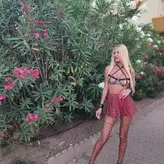 Baronova Tati голая #0039