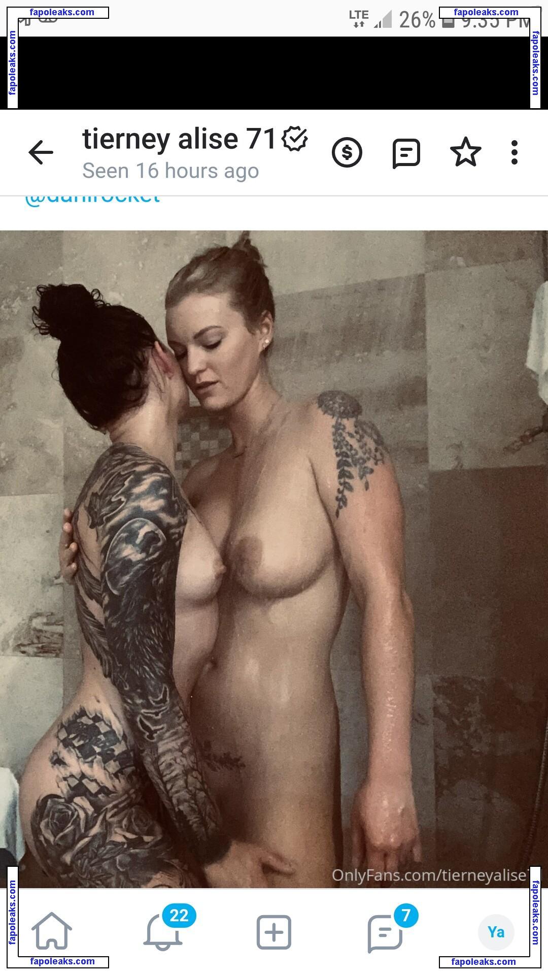 Barrel_racer71 / Tierneyalise71 / barrel_racer71_1 / tierneyalise nude photo #0010 from OnlyFans