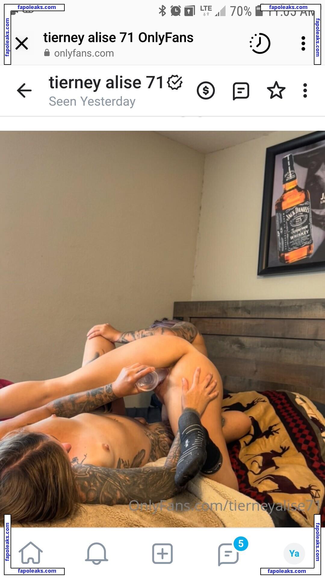 Barrel_racer71 / Tierneyalise71 / barrel_racer71_1 / tierneyalise nude photo #0015 from OnlyFans