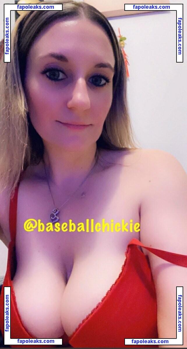 Baseballchickie nude photo #0075 from OnlyFans