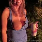 Baseballmom nude #0010