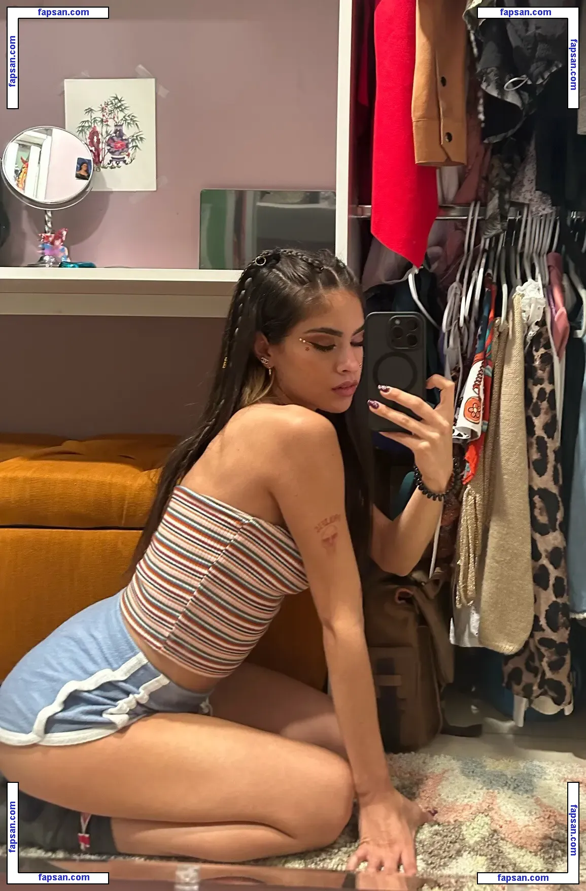 Basedaleja голая фото #0002 с Онлифанс