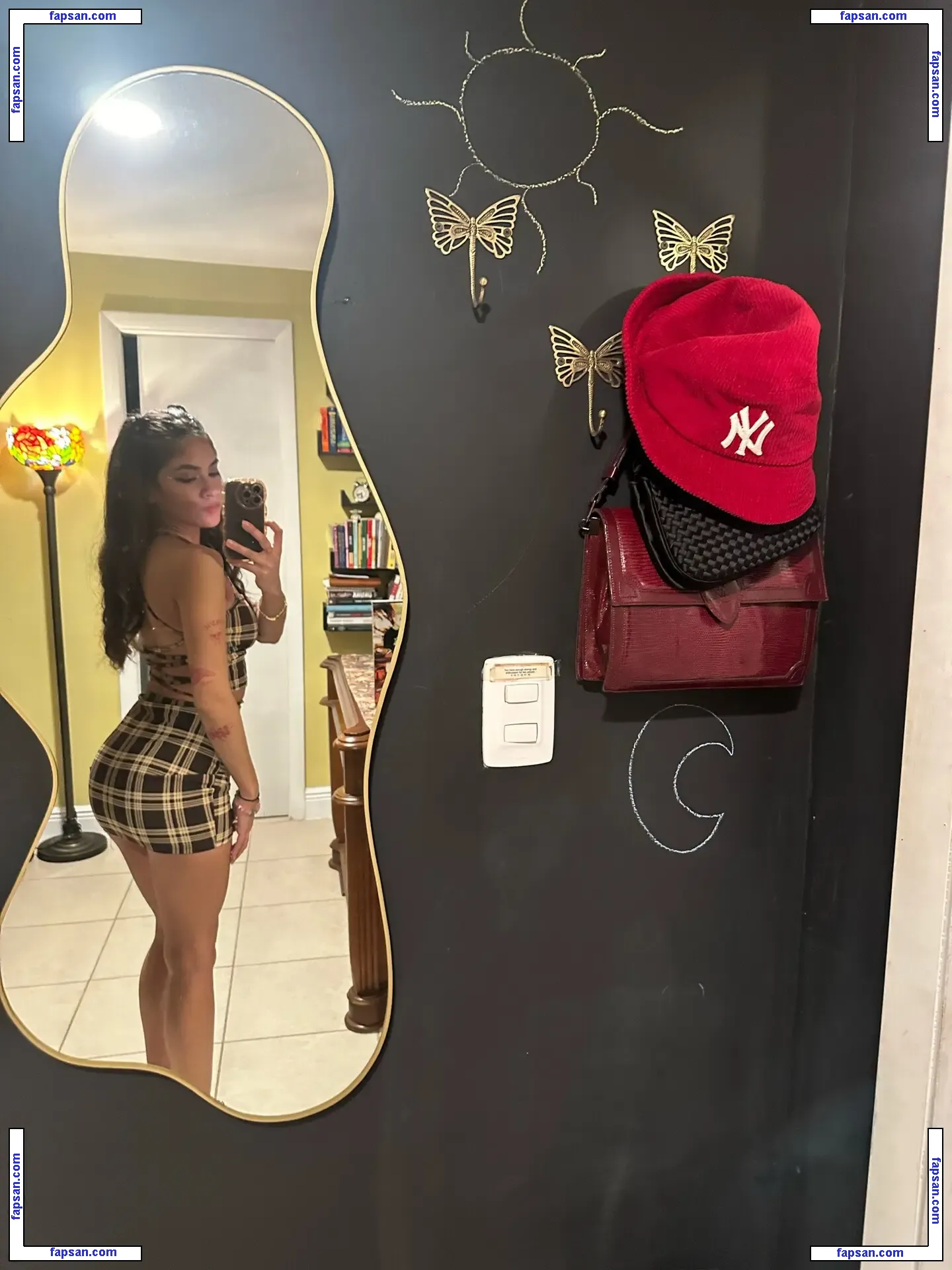 Basedaleja голая фото #0004 с Онлифанс