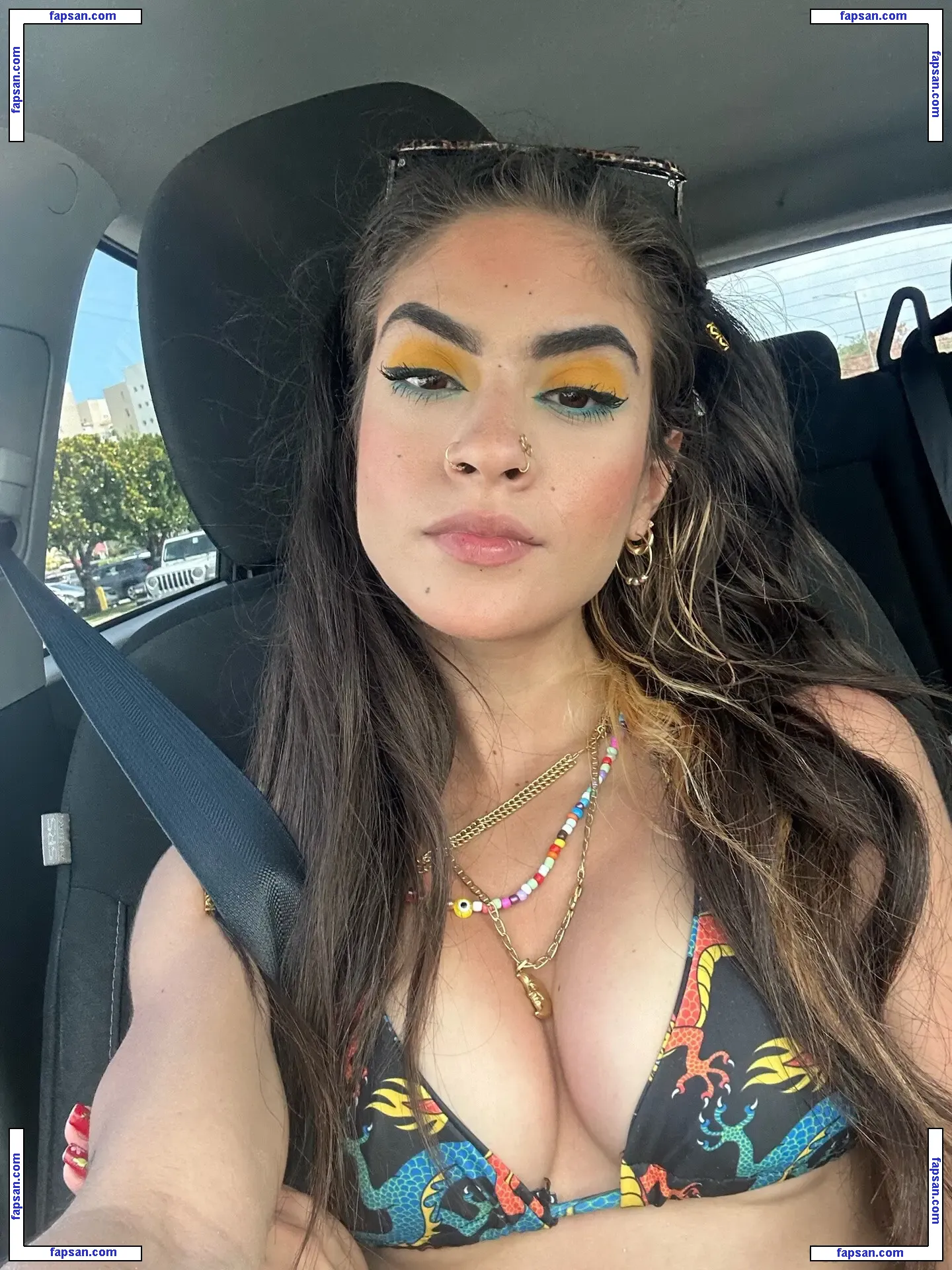 Basedaleja голая фото #0006 с Онлифанс