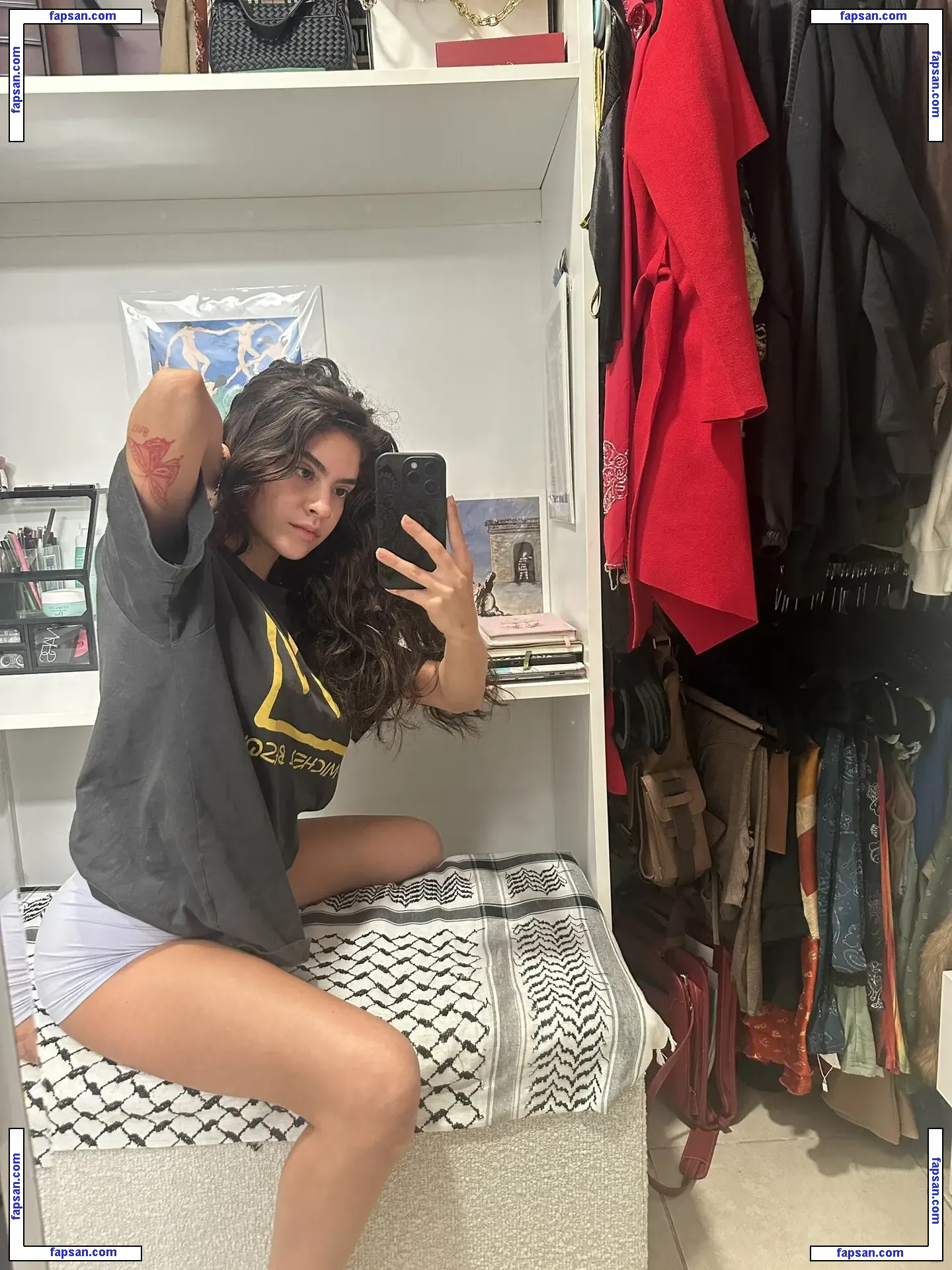 Basedaleja голая фото #0007 с Онлифанс