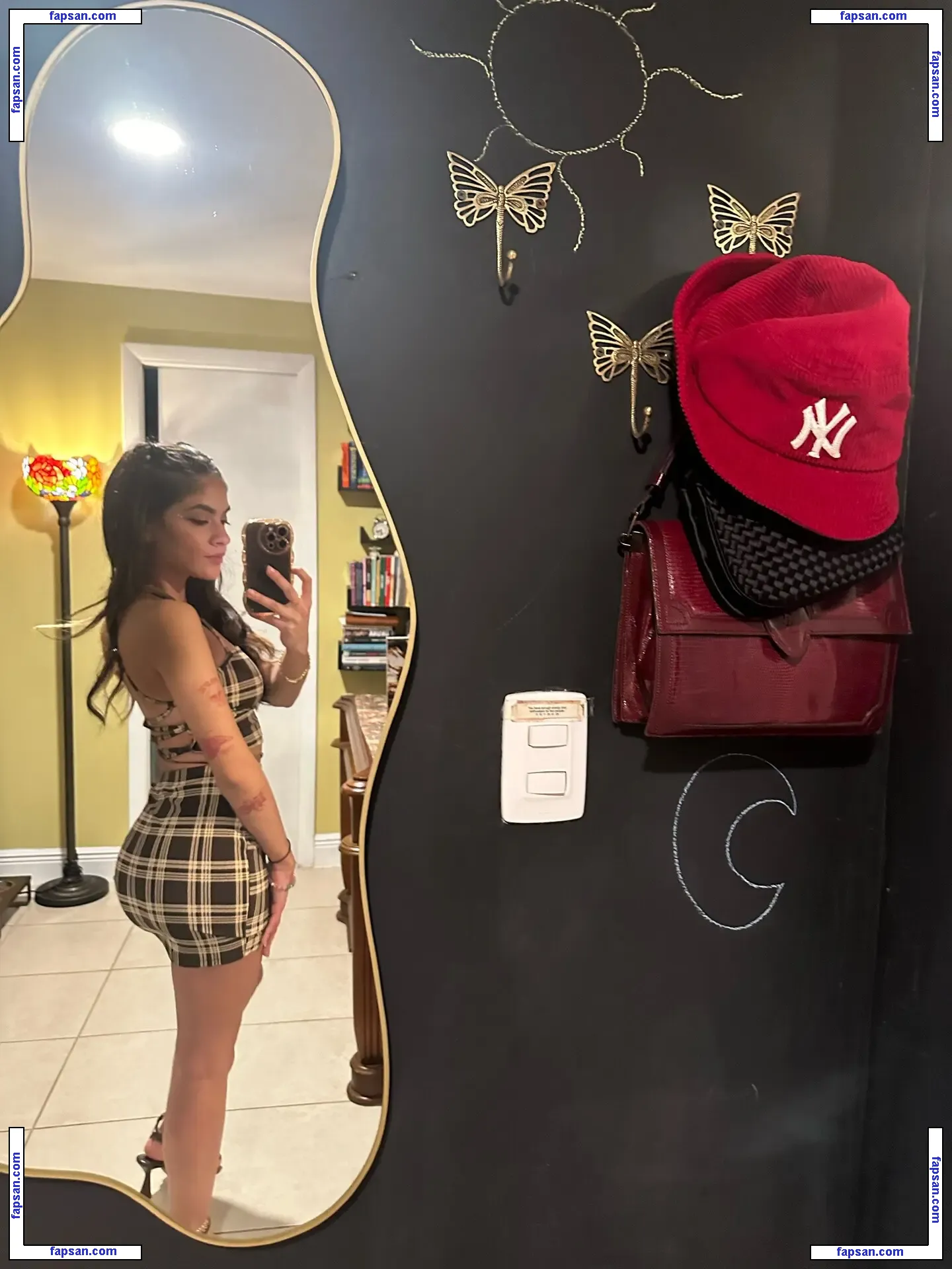 Basedaleja голая фото #0015 с Онлифанс