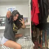 Basedaleja голая #0007