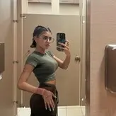 Basedaleja голая #0011