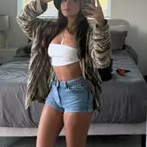 Basedaleja голая #0012