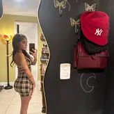 Basedaleja голая #0015