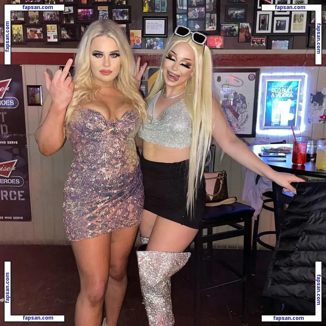 Basedbritt nude photo #0022 from OnlyFans