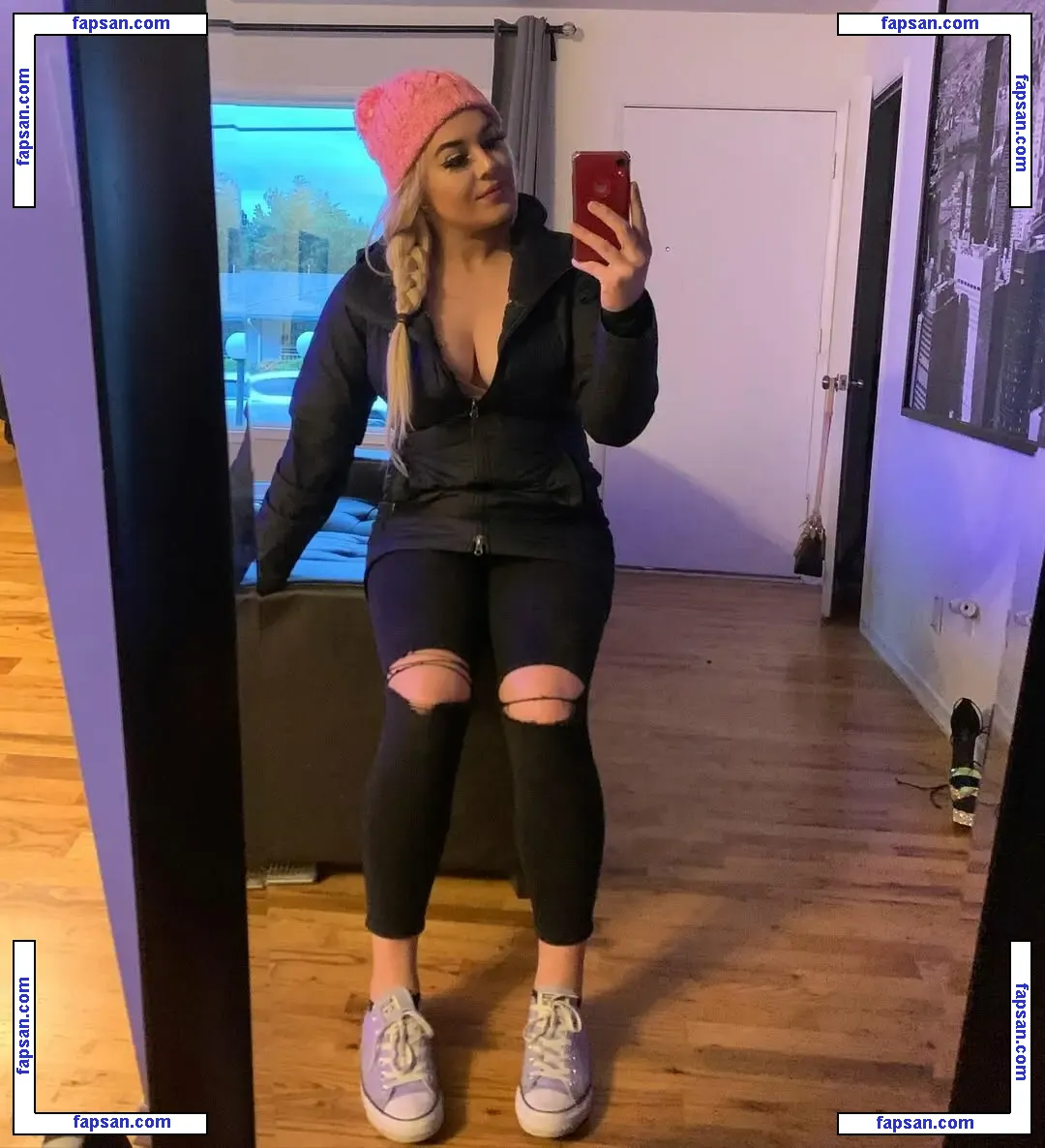 Basedbritt nude photo #0025 from OnlyFans