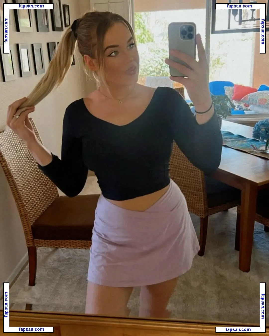 Basedbritt nude photo #0029 from OnlyFans