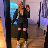 Basedbritt nude #0025