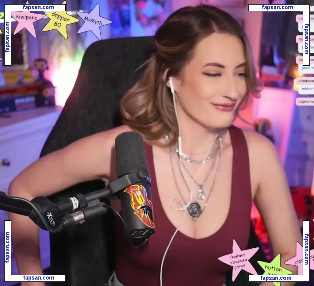 BasicWitGirl nude photo #0250 from OnlyFans