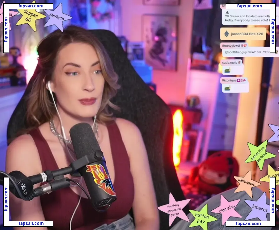 BasicWitGirl nude photo #0251 from OnlyFans