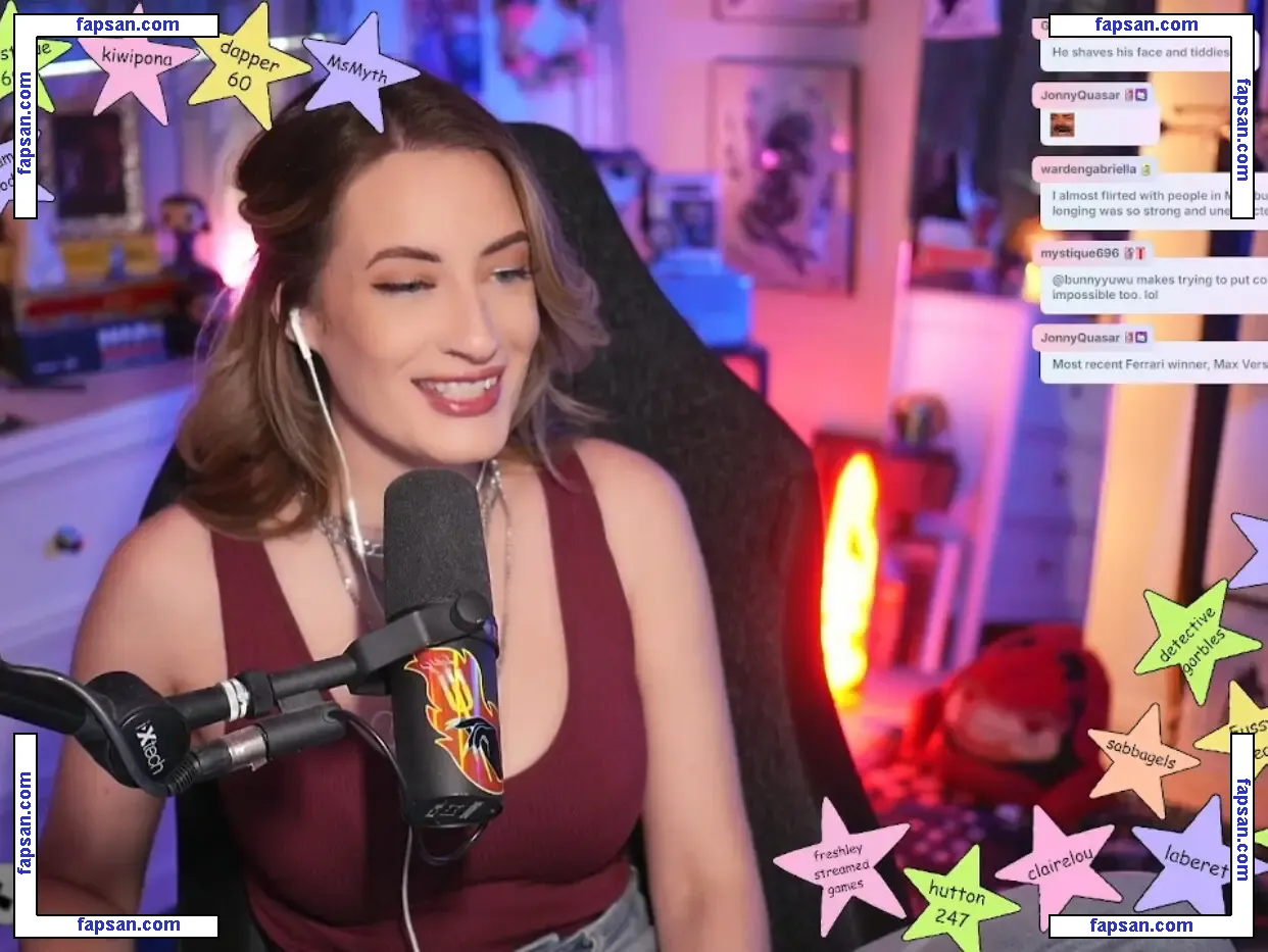 BasicWitGirl nude photo #0253 from OnlyFans