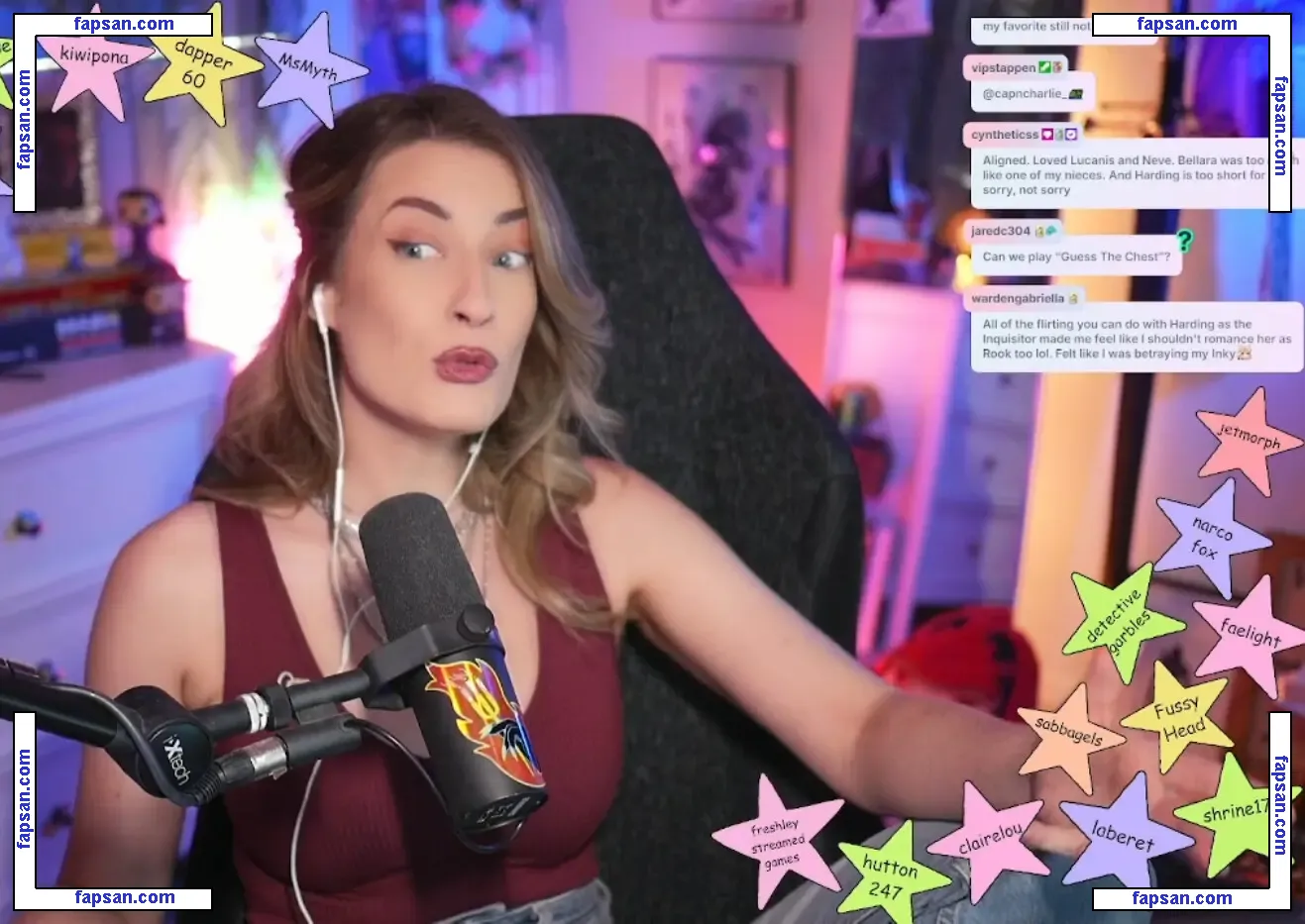 BasicWitGirl nude photo #0254 from OnlyFans