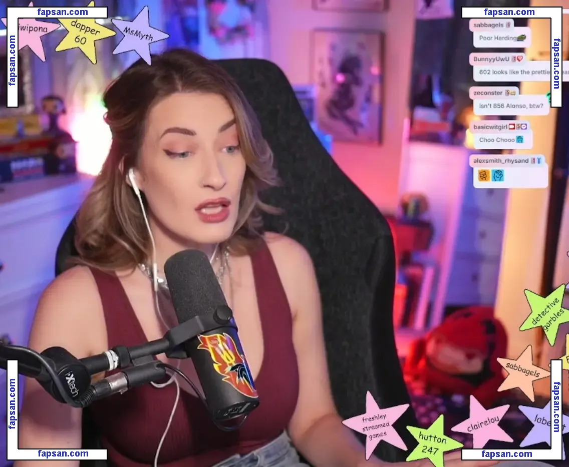 BasicWitGirl nude photo #0257 from OnlyFans