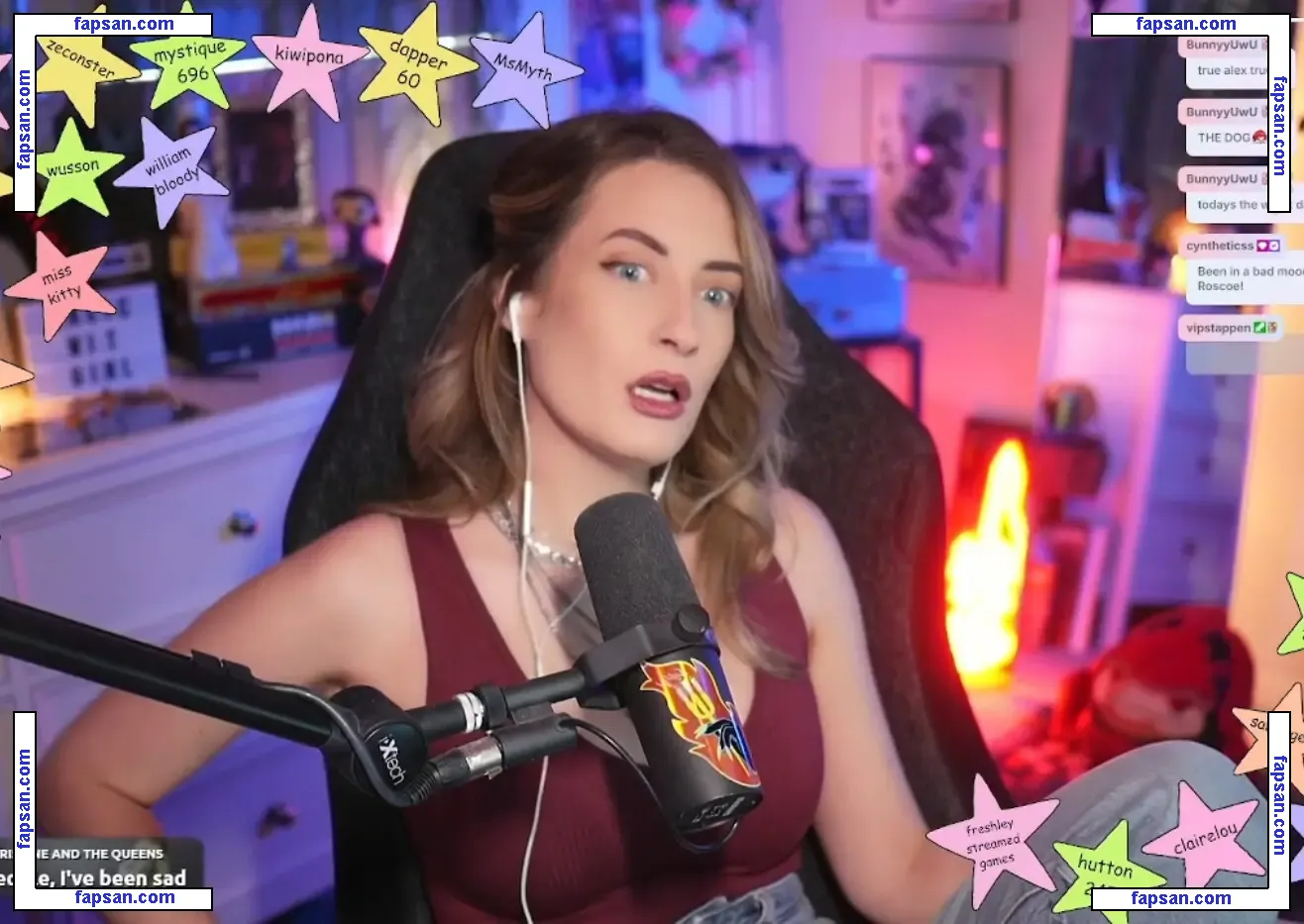 BasicWitGirl nude photo #0259 from OnlyFans