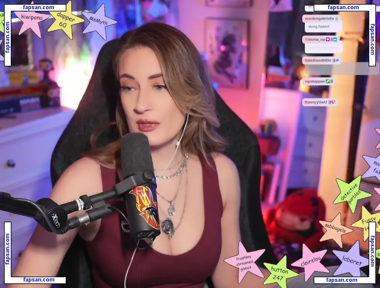 BasicWitGirl nude photo #0262 from OnlyFans