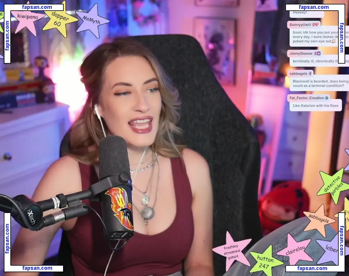 BasicWitGirl nude photo #0264 from OnlyFans