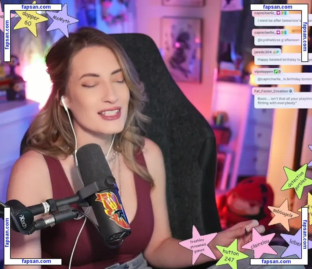 BasicWitGirl nude photo #0265 from OnlyFans