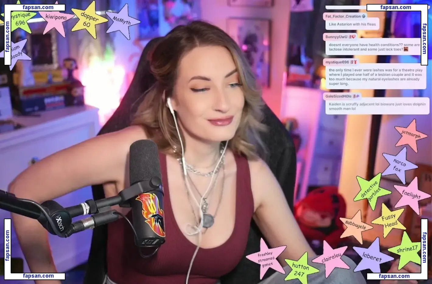 BasicWitGirl nude photo #0270 from OnlyFans