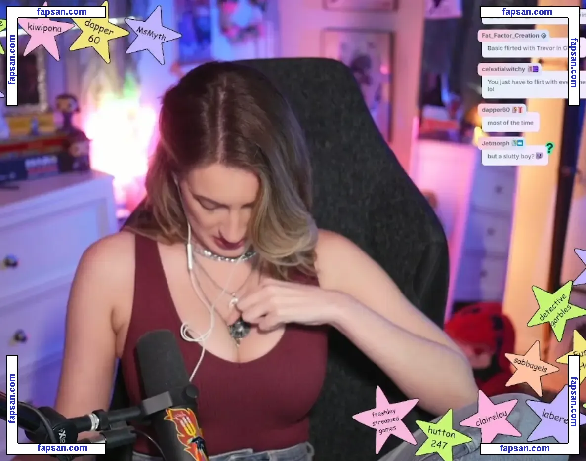 BasicWitGirl nude photo #0271 from OnlyFans