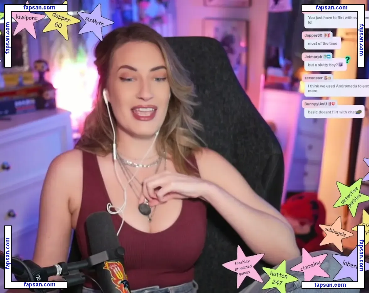 BasicWitGirl nude photo #0272 from OnlyFans