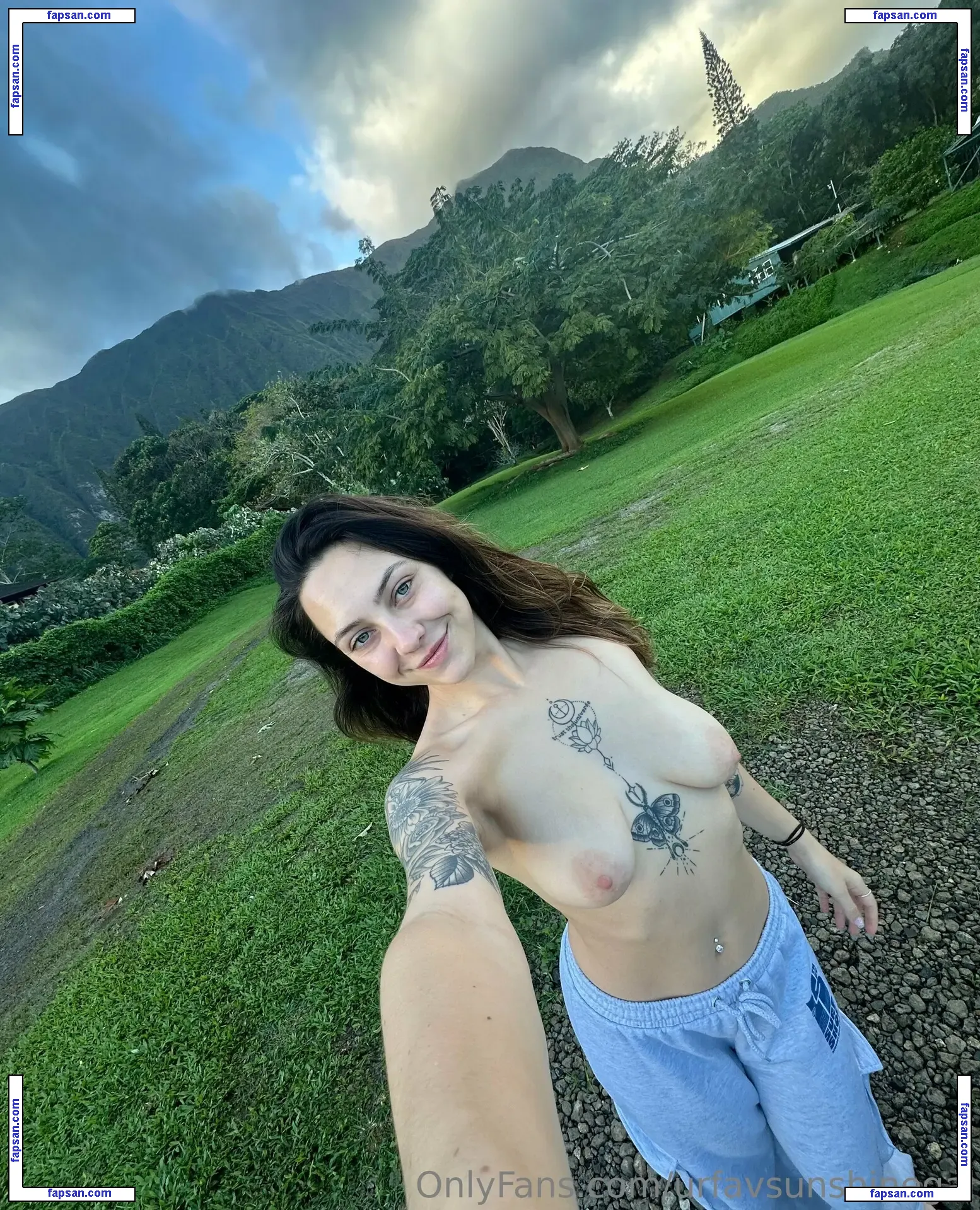 bass Canyon nude photo #0029 from OnlyFans