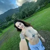 bass Canyon nude #0029
