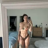 bass Canyon nude #0032