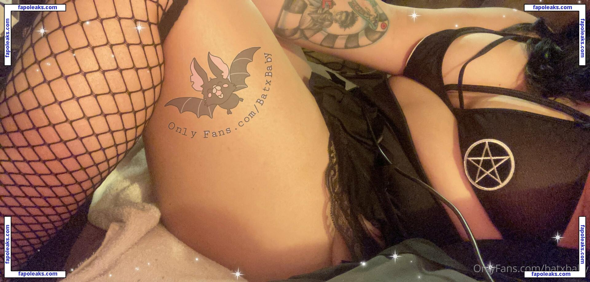 batxbaby nude photo #0009 from OnlyFans
