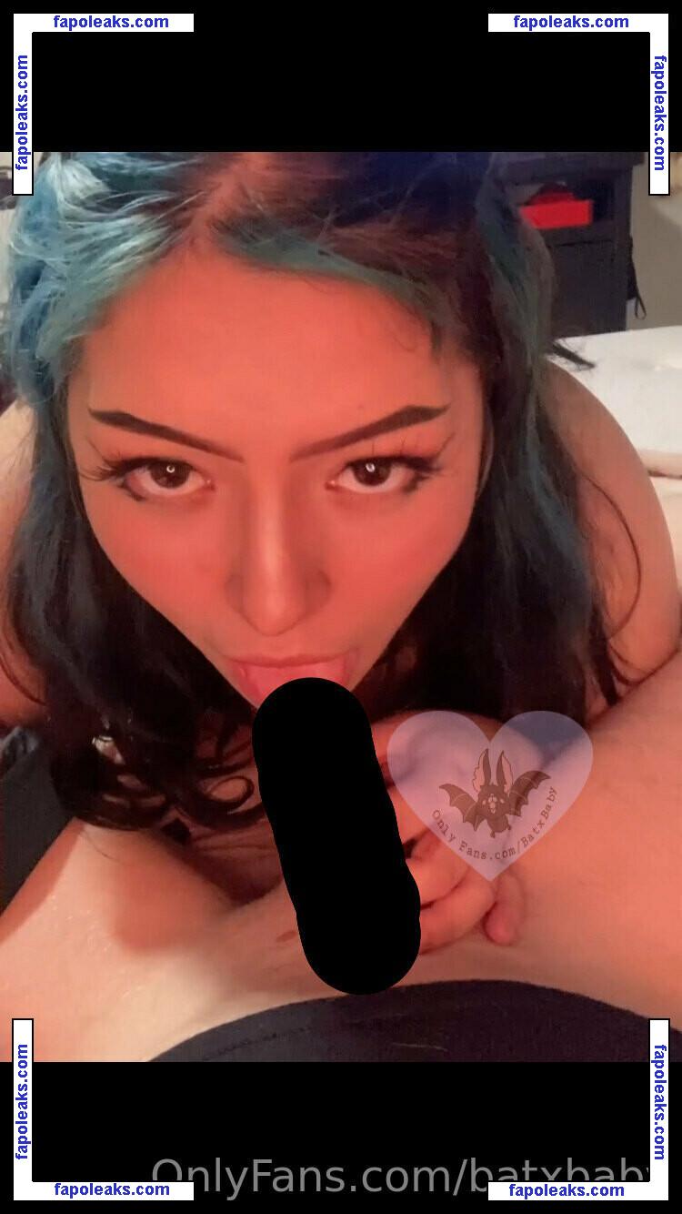 batxbaby nude photo #0015 from OnlyFans