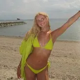 Baylee & Kelsey Soles голая #0015