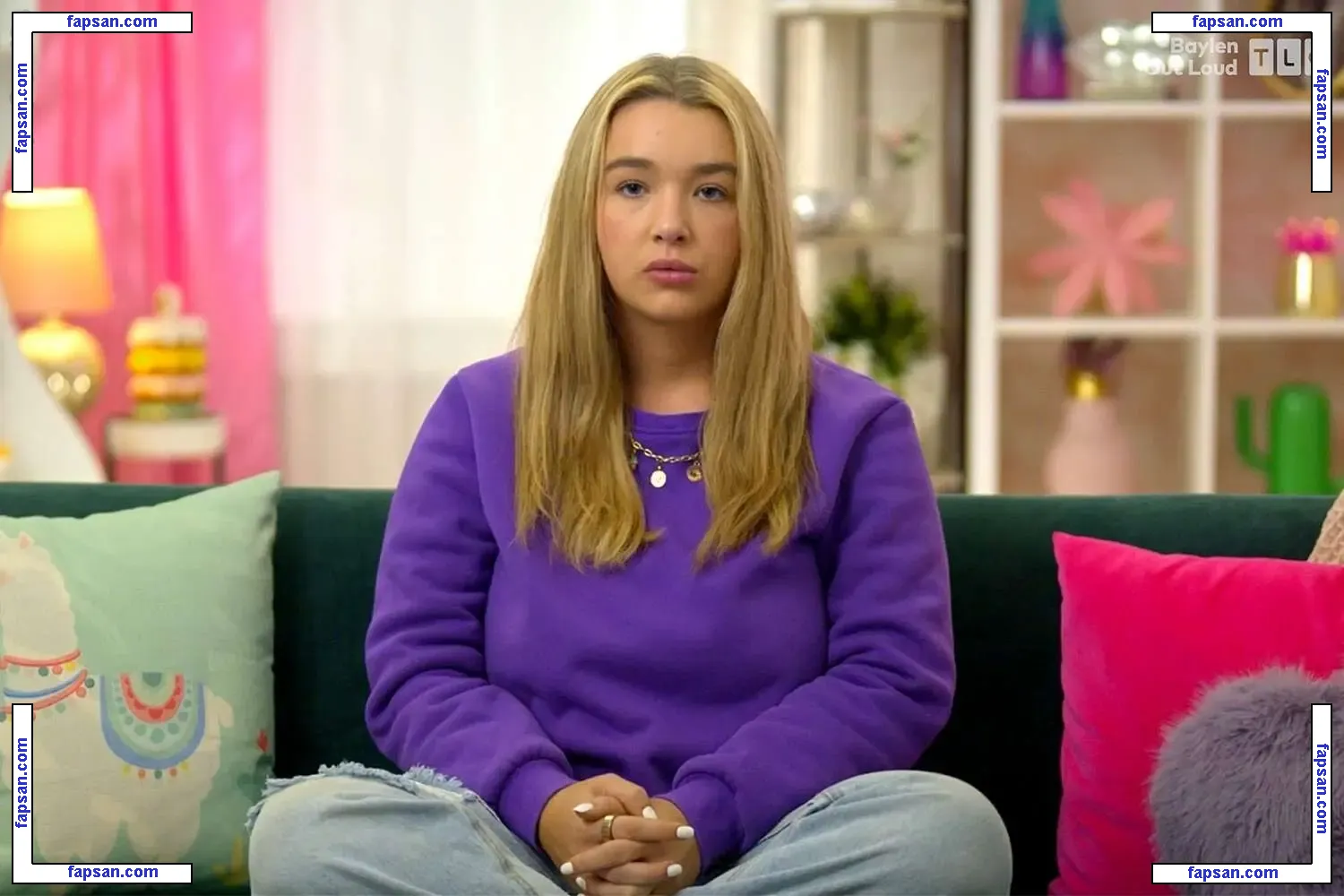 Baylen Dupree nude photo #0005 from OnlyFans