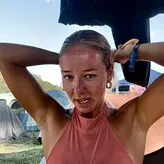 Bayley Norris голая #0001