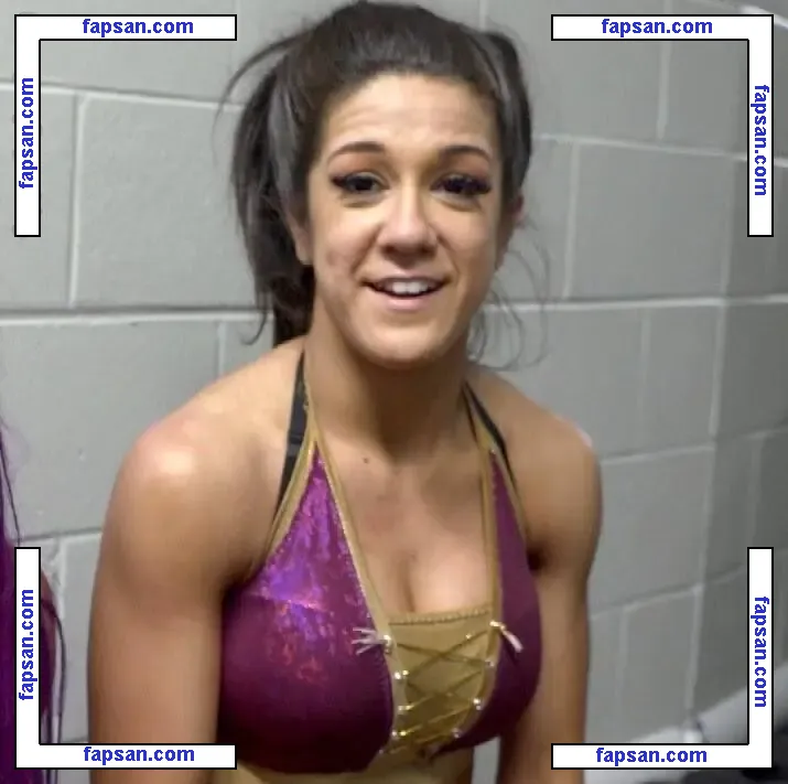 Bayley nude photo #0001 from OnlyFans