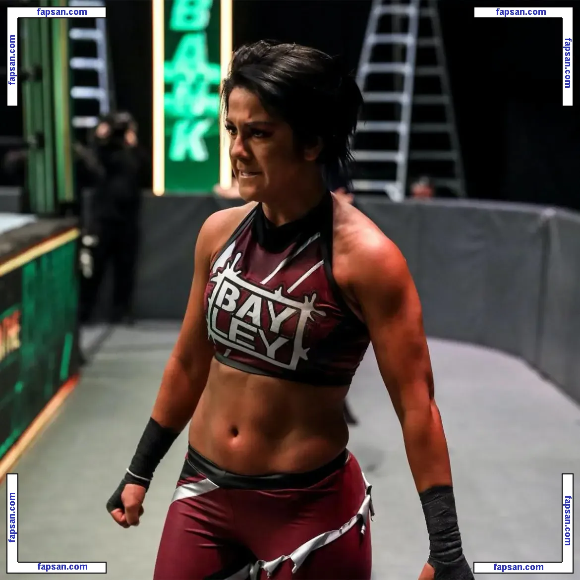 Bayley nude photo #0002 from OnlyFans