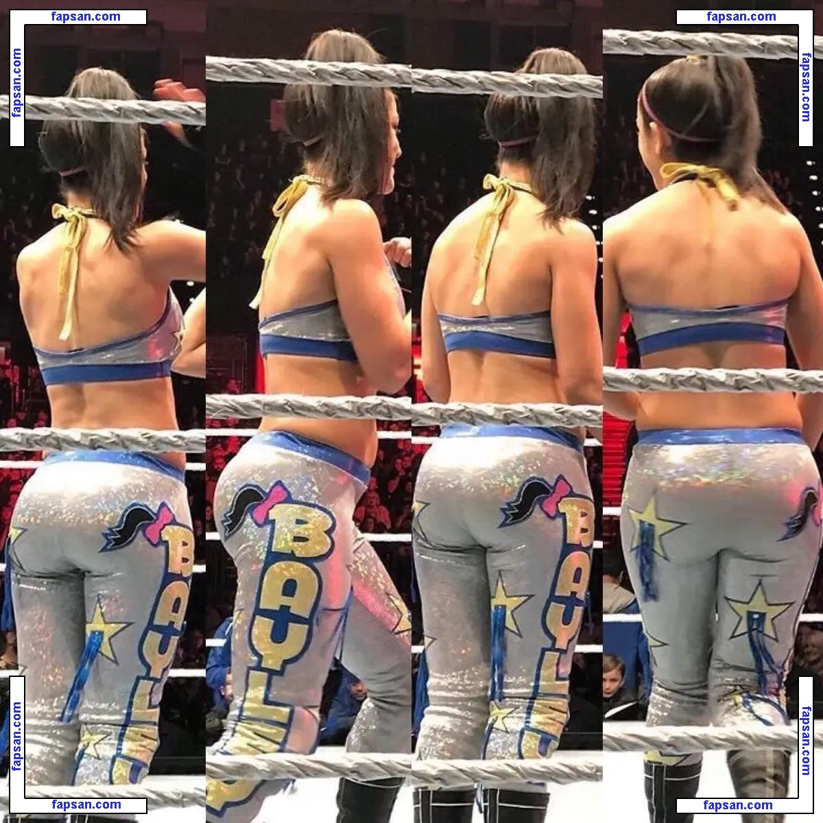 Bayley nude photo #0005 from OnlyFans