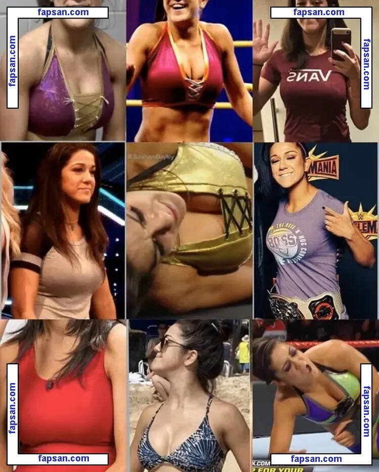 Bayley nude photo #0011 from OnlyFans